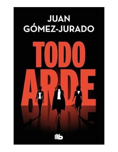 Todo Arde