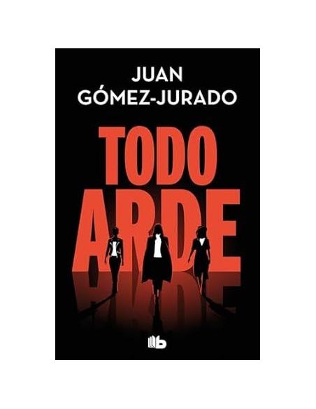 Todo Arde