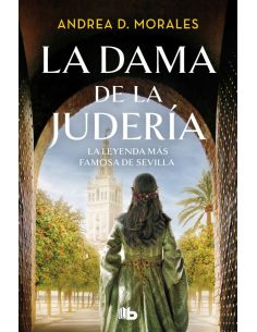 La Dama De La Judería