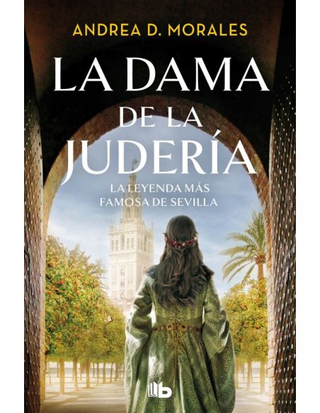 La Dama De La Judería