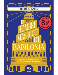 El Hombre Más Rico De Babilonia (Campaña Edición Limitada)