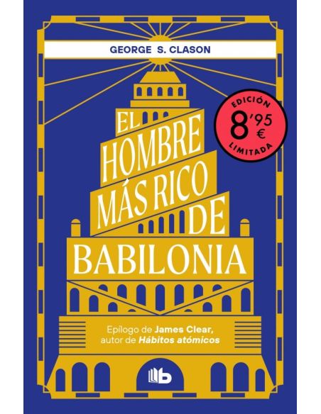 El Hombre Más Rico De Babilonia (Campaña Edición Limitada)