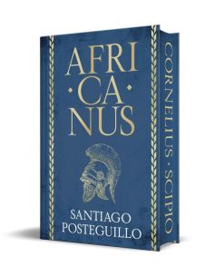 Africanus (Edición Especial Limitada) (Trilogía Africanus 1)