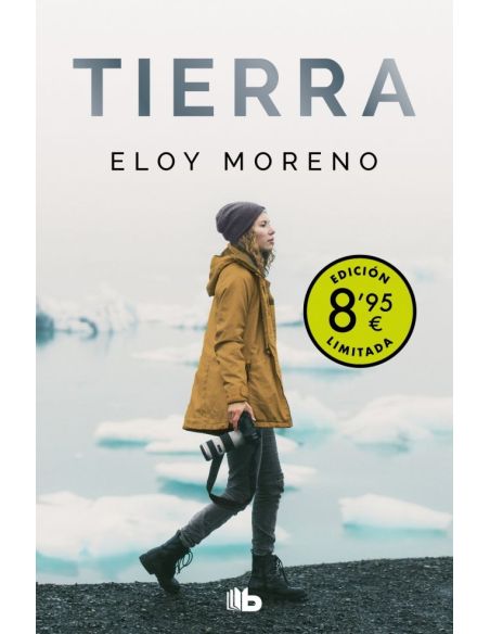 Tierra (Campaña De Verano Edición Limitada)