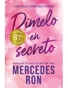 Dímelo En Secreto (Campaña De Verano Edición Limitada) (Dímelo 2)