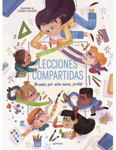 Lecciones Compartidas