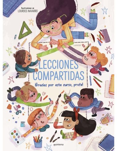 Lecciones Compartidas