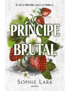 Príncipe Brutal (Herencia Brutal 1)
