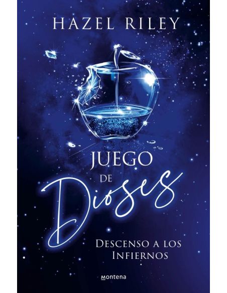 Juego De Dioses|Libreriasalesiana