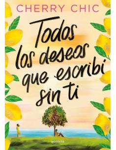 Todos Los Deseos Que Escribí Sin Ti