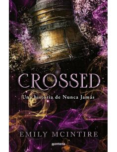 Crossed (Nunca Jamás 5)