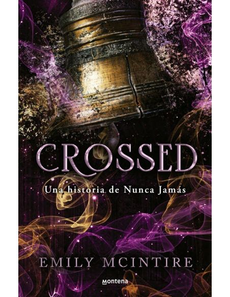 Crossed (Nunca Jamás 5)