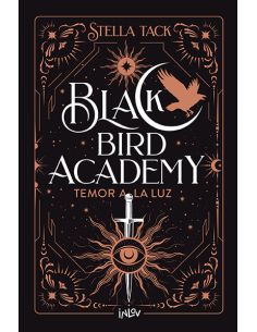 Temor A La Luz - Black Bird Academy 2