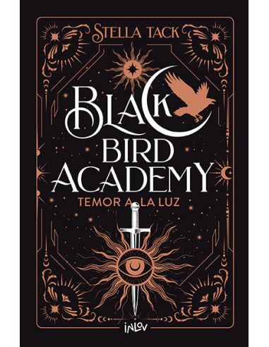 Temor A La Luz - Black Bird Academy 2