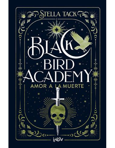 Amor A La Muerte - Black Bird Academy 3