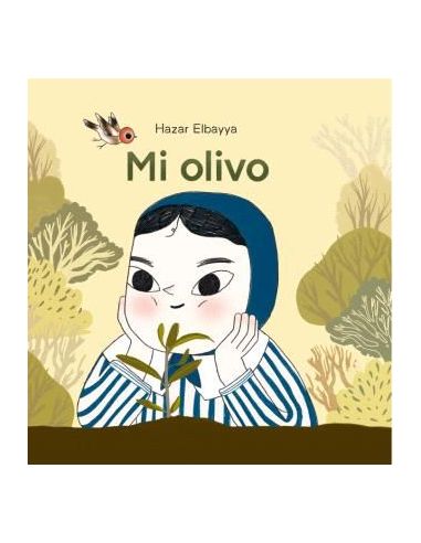 Mi Olivo