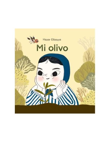 Mi Olivo