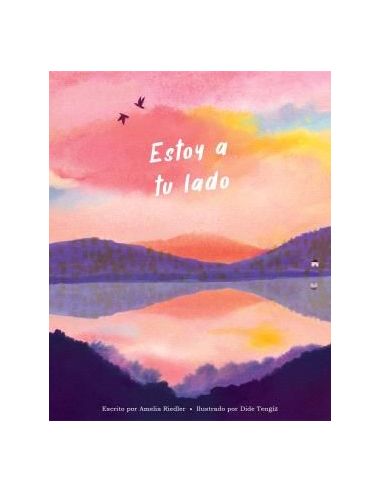 Estoy A Tu Lado