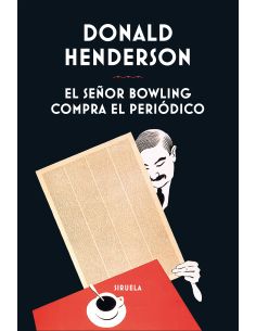 El Señor Bowling Compra El Periódico