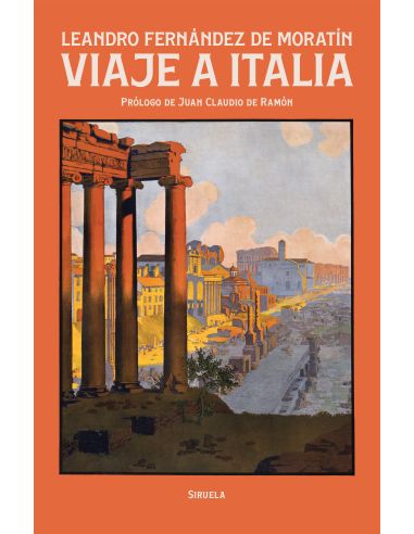 Viaje A Italia