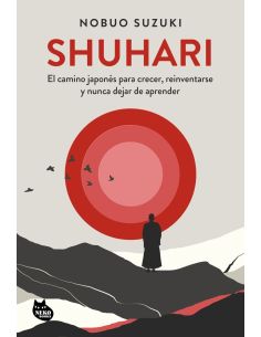 Shuhari
