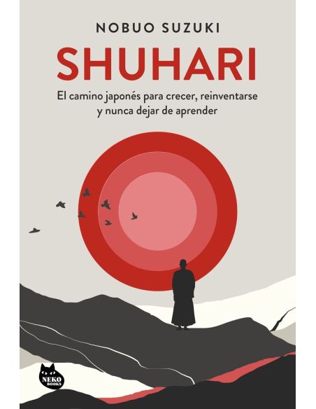 Shuhari