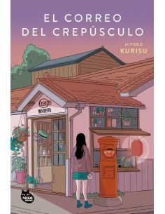 El Correo Del Crepúsculo