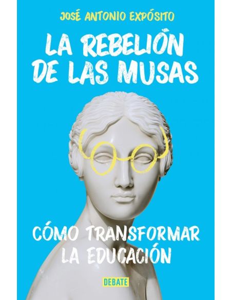 La Rebelión De Las Musas