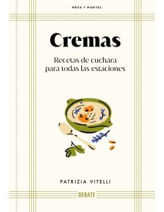 Cremas (Mesa Y Mantel)