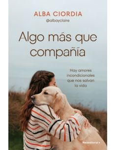 Algo Más Que Compañía
