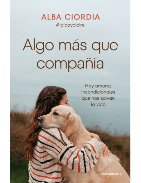 Algo Más Que Compañía