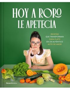 Hoy A Roro Le Apetecía