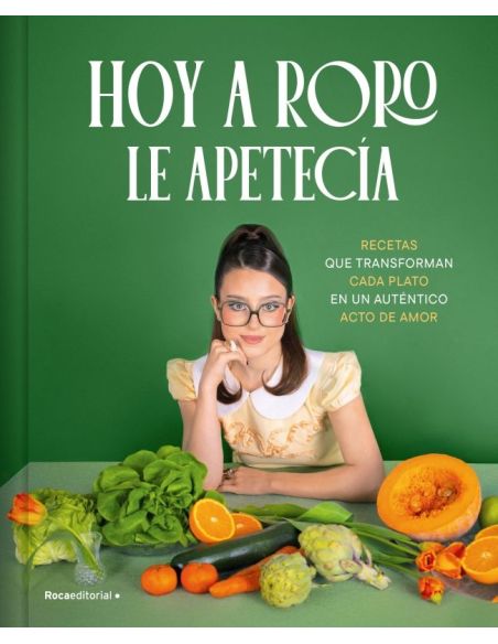 Hoy A Roro Le Apetecía