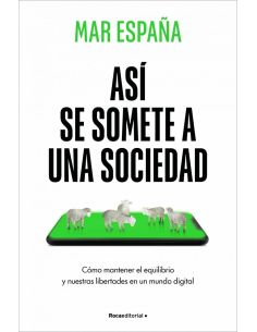 Así Se Somete A Una Sociedad