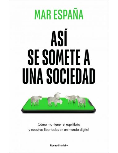 Así Se Somete A Una Sociedad
