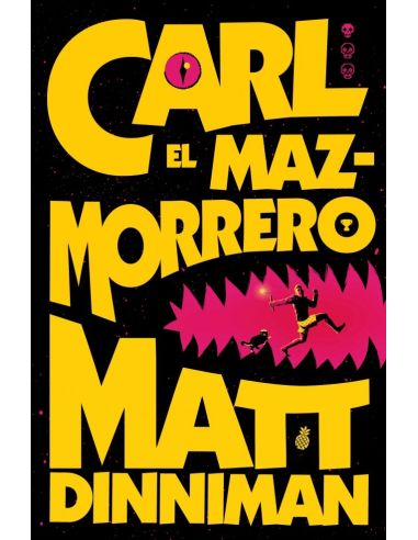 Carl El Mazmorrero (Carl El Mazmorrero 1)