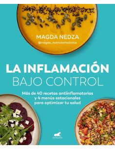 La Inflamación Bajo Control