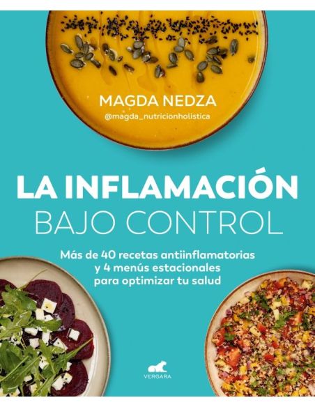 La Inflamación Bajo Control