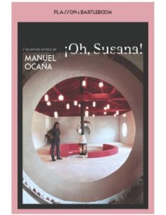 ¡Oh, Susana!