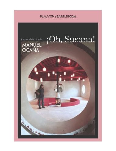 ¡Oh, Susana!