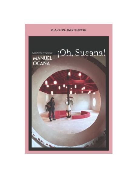 ¡Oh, Susana!