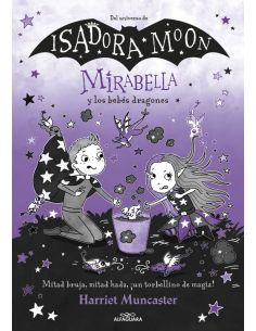 Mirabella 12 - Mirabella Y Los Bebés Dragones