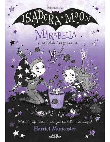 Mirabella 12 - Mirabella Y Los Bebés Dragones