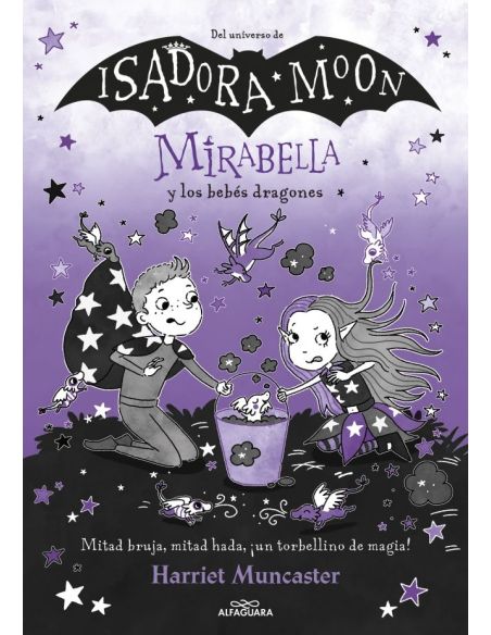Mirabella 12 - Mirabella Y Los Bebés Dragones