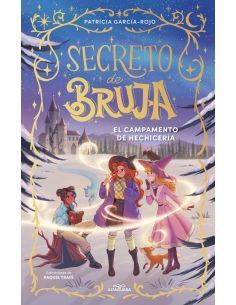Secreto De Bruja 2 - El Campamento De Hechicería