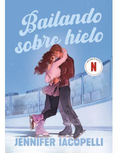 Bailando Sobre Hielo