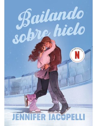 Bailando Sobre Hielo