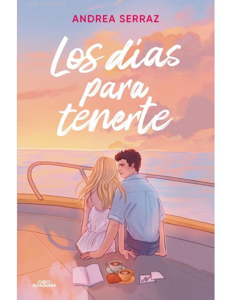Los Días Para Tenerte
