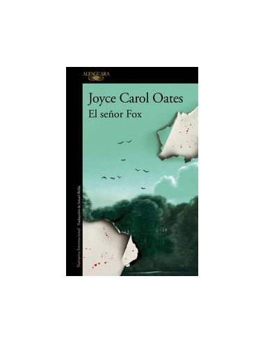 El Señor Fox
