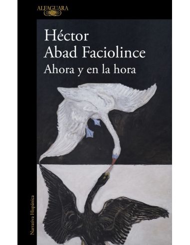 Ahora Y En La Hora
